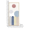 Modern 3D Decorative Metal Wall Panel Avira Catalog