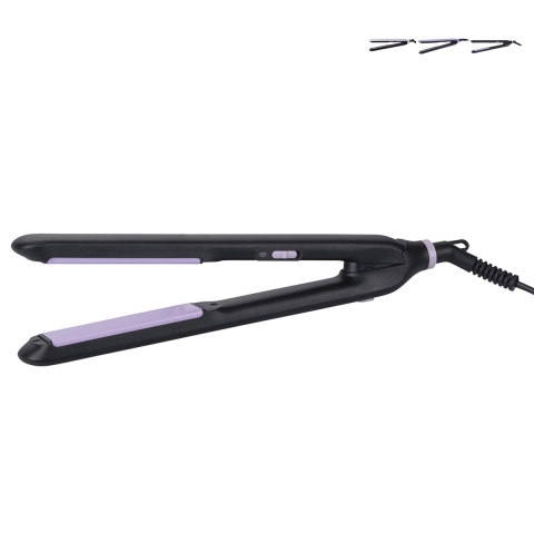 Kintar Hair Straightener with Ceramic Plates, 35W Promotion