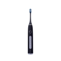 Rechargeable Sonic Toothbrush, 4 Heads, 4 Modes, Identity Decise Cost