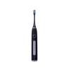 Rechargeable Sonic Toothbrush, 4 Heads, 4 Modes, Identity Decise Cost