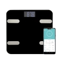 Zanir Smart Glass Body Analysis Scale Sale