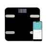 Zanir Smart Glass Body Analysis Scale Sale