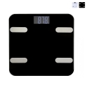 Zanir Smart Glass Body Analysis Scale Promotion