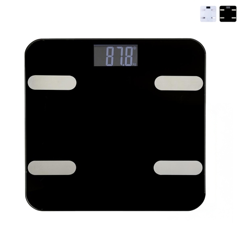Zanir Smart Glass Body Analysis Scale Promotion
