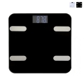 Zanir Smart Glass Body Analysis Scale Promotion