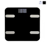 Zanir Smart Glass Body Analysis Scale Promotion