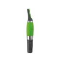 Black Precision Razor with LED and Accessories Spark Promotion