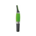 Black Precision Razor with LED and Accessories Spark Promotion