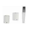 Black Precision Razor with LED and Accessories Spark Sale