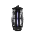 Electric Bug Zapper, Covers up to 50 Sqm, 6W Zeril Promotion