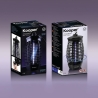 Electric Bug Zapper, Covers up to 50 Sqm, 6W Zeril Discounts