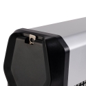 Electric Insect Zapper, Coverage up to 150sqm, 40W, Elettra Catalog