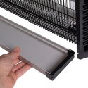 Electric Insect Zapper, Coverage up to 150sqm, 40W, Elettra Sale