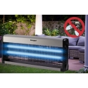 Electric Insect Zapper, Coverage up to 150sqm, 40W, Elettra Choice Of
