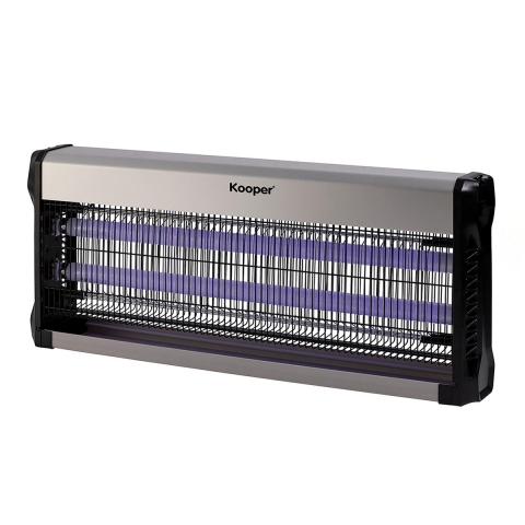 Electric Insect Zapper, Coverage up to 150sqm, 40W, Elettra Promotion