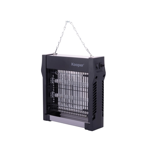 Electric Insect Killer with Coverage Up to 30 sqm, 12W Larna Promotion