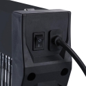 Electric Insect Killer with Coverage Up to 30 sqm, 12W Larna Discounts
