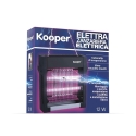 Electric Insect Killer with Coverage Up to 30 sqm, 12W Larna Catalog