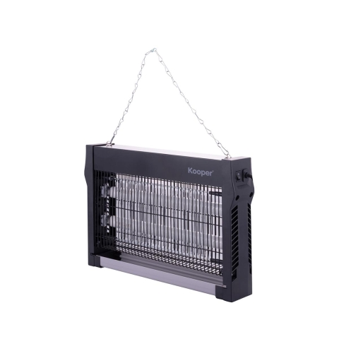 Electric Insect Killer, Covers Up to 80 sqm, 20W Varen Promotion