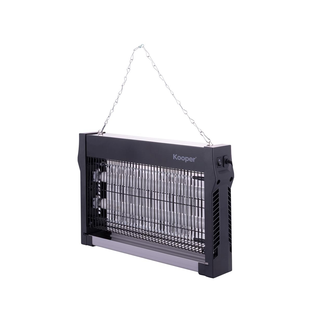 Electric Insect Killer, Covers Up to 80 sqm, 20W Varen Promotion