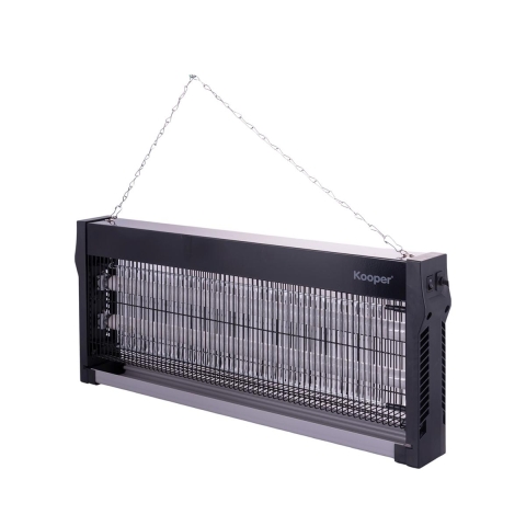 Electric Insect Killer, Covers Up to 150 Sqm, 40W, Miran Promotion