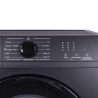 8 Kg Washing Machine with 11 Automatic Programs, 1200 RPM, Lundar Model