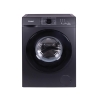 8 Kg Washing Machine with 11 Automatic Programs, 1200 RPM, Lundar Measures