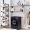 8 Kg Washing Machine with 11 Automatic Programs, 1200 RPM, Lundar On Sale