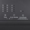 10 Kg Washing Machine, 11 Automatic Programs, 1400 RPM - Ravix Characteristics