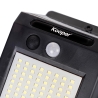 LED Pathway Light with Dusk Sensor, 3 Brightness Levels, Fiora On Sale
