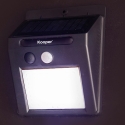LED Pathway Light with Dusk Sensor, 3 Brightness Levels, Fiora Sale