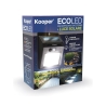 LED Pathway Light with Dusk Sensor, 3 Brightness Levels, Fiora Bulk Discounts