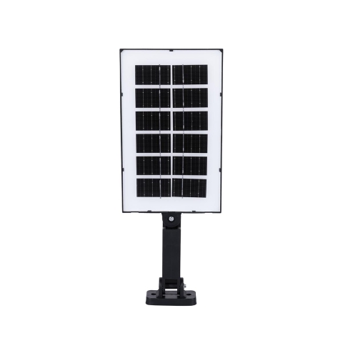 Solta LED Solar Wall Lamp with Sensors and Remote Control Promotion