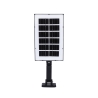 Solta LED Solar Wall Lamp with Sensors and Remote Control Promotion
