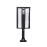 Solta LED Solar Wall Lamp with Sensors and Remote Control On Sale