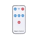 Solta LED Solar Wall Lamp with Sensors and Remote Control Offers