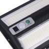 Solta LED Solar Wall Lamp with Sensors and Remote Control Discounts