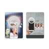 Zevra Portable Selfie LED Lamp with 3 Adjustable Brightness Levels Catalog
