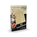 Paxel Digital Kitchen Scale in Bamboo 15.5x22.5x2.4 Offers