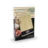 Paxel Digital Kitchen Scale in Bamboo 15.5x22.5x2.4 Offers