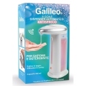 Automatic Soap Dispenser 330 ml X-Soap Bulk Discounts
