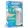 Automatic Soap Dispenser 330 ml X-Soap Bulk Discounts