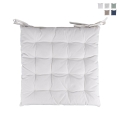 Water-Repellent Chair Cushion 40x40 cm Padded Tavun Promotion
