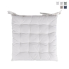 Water-Repellent Chair Cushion 40x40 cm Padded Tavun Promotion