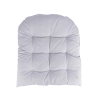 Outdoor Water-Repellent Padded Chair Cushion 50x46 cm Pachá Measures