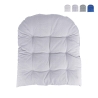 Outdoor Water-Repellent Padded Chair Cushion 50x46 cm Pachá Discounts