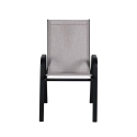 Modern Outdoor Garden Chair with Armrests Kirel Bulk Discounts