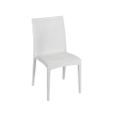 New Magic Rattan-Effect Polypropylene Garden Chair Discounts
