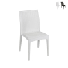 New Magic Rattan-Effect Polypropylene Garden Chair Promotion