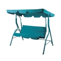 Sulara 3-Seater Steel Garden Swing with Sunshade Catalog